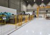 Flender begins Brazil wind-energy operations