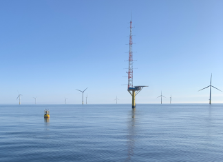 Fraunhofer Lidar system is first to reach Stage 3+