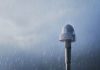 Vaisala launches RM60 precipitation sensor