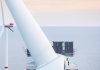 Vestas receives 186-MW order from EDF Power Solutions