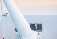 Vestas receives 186-MW order from EDF Power Solutions