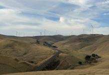 DWT completes Buena Vista Wind Farm refurbishment