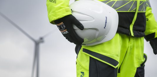 The Invisible Work Keeping the Energy Transition Alive