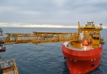Real-Time Wave Measurements: Gangway safety’s missing link