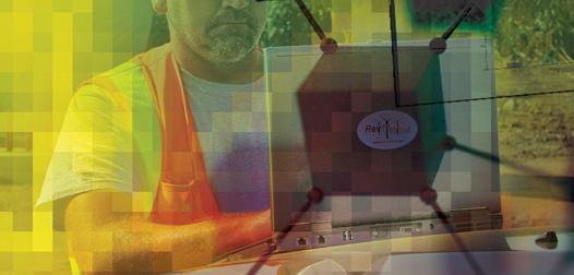 The Mobile Age of Service Technology