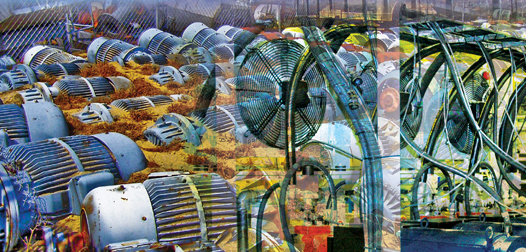 Thinking Outside the Gearbox