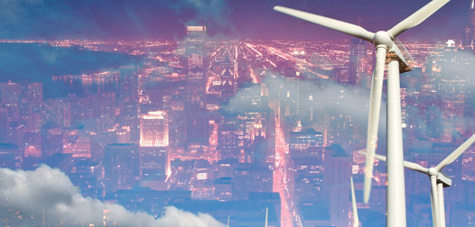 Transforming Outages into Uptime