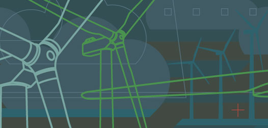 Advance Planning for Efficient Operations