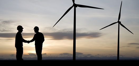 Protecting Wind Energy Investments
