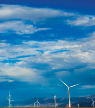 Pattern Energy reaches full commercial operation of Chileâs largest wind project