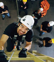 Staying at the Top of Their Game