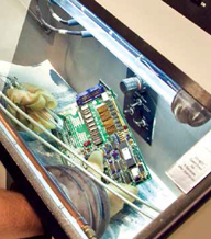 Comparing Maintenance Options: OEMs and ISPs