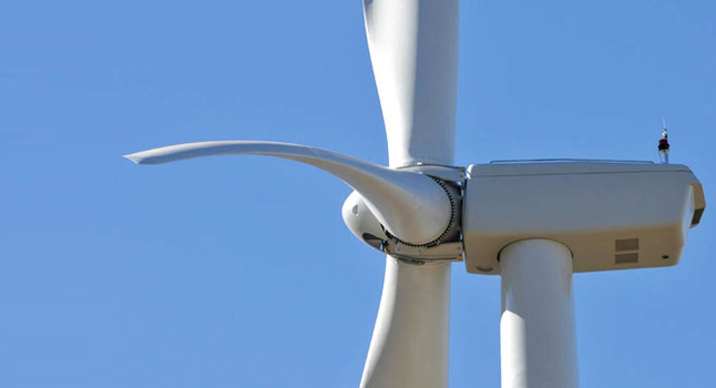 Turbine Orders