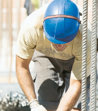 Construction Insurer Zurich Supports U.S. Focus On Safety