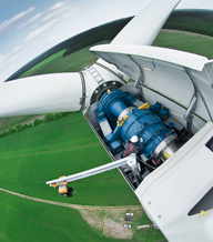 ZF To Acquire Gearbox Business From Bosch Rexroth