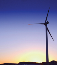 Wind Energy To Power GMâs Texas Assembly Plant