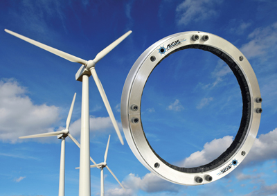 Shaft Grounding Electro Technology | Wind Systems Magazine