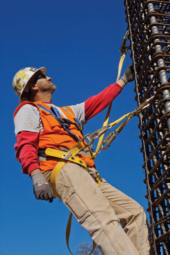 PRODUCT SHOWCASE: Wernerâ s New Line of Fall Protection Equipment ...