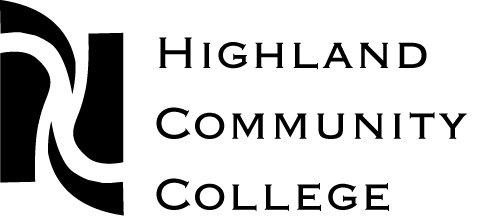 highland college community logo tesol contact information career instructor math opening job freeport il