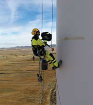 Altitec Launches Rope Ascender Rental Service